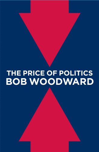 Bob Woodward/Price Of Politics,The